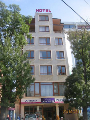 Hotel Elica, Varna
